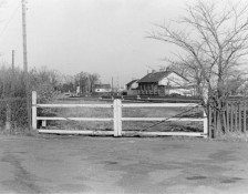 Svenstrups forste station
